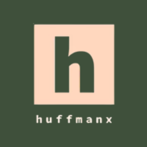 Huffmanx